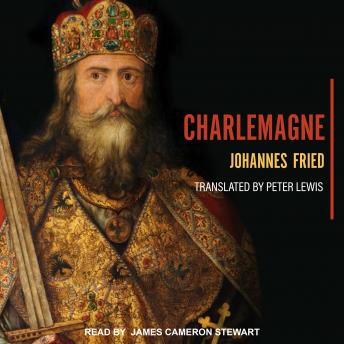 Charlemagne sample.
