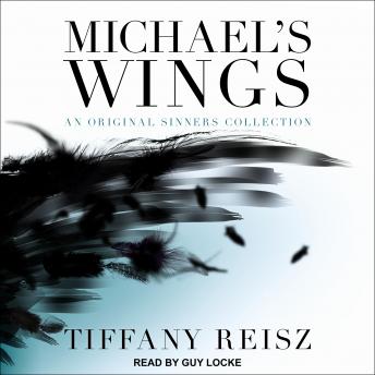 Michael's Wings sample.