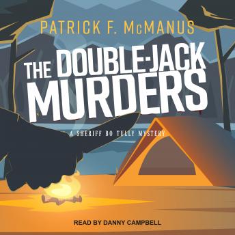 Double-Jack Murders, Patrick F. McManus