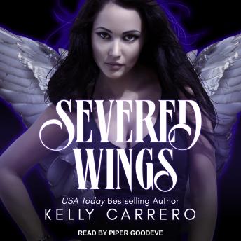 Severed Wings