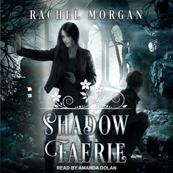 Shadow Faerie, Rachel Morgan