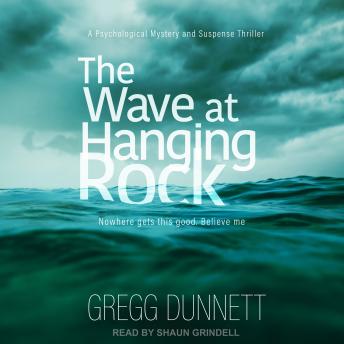 Download Wave at Hanging Rock by Gregg Dunnett