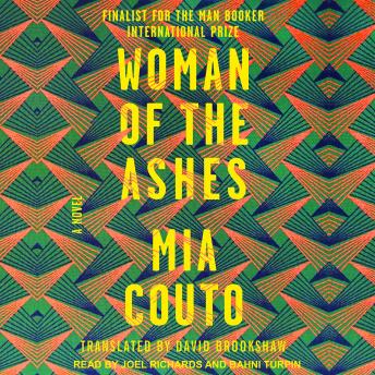 Download Woman of the Ashes by Mia Couto