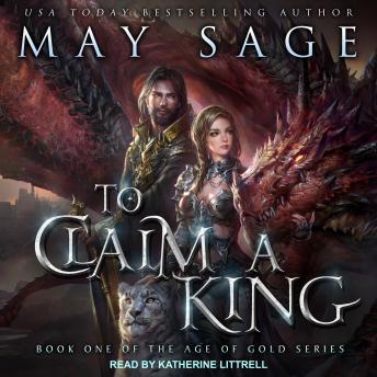 Download To Claim a King by May Sage
