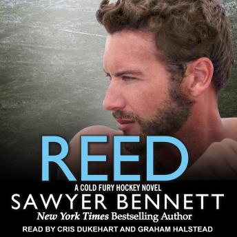 Download Reed by Sawyer Bennett