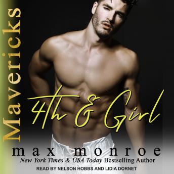 Download 4th and Girl by Max Monroe