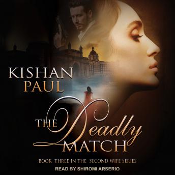 Deadly Match, Kishan Paul