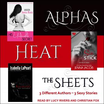 Alphas Heat The Sheets sample.