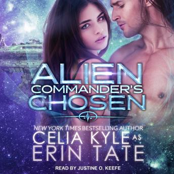 Download Alien Commander's Chosen by Celia Kyle, Erin Tate