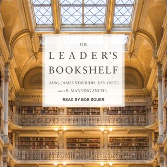 Download Leader's Bookshelf by R. Manning Ancell, Adm. James Stavridis Usn (ret.)