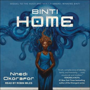 Binti: Home sample.