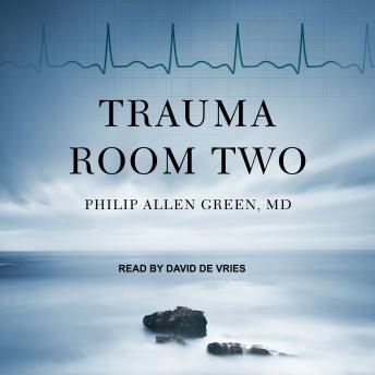 Trauma Room Two