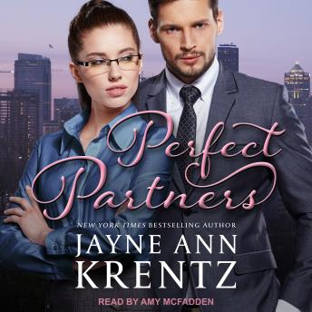 Perfect Partners, Jayne Ann Krentz