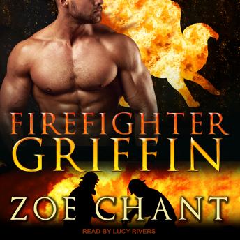 Download Firefighter Griffin by Zoe Chant