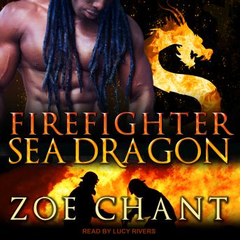 Download Firefighter Sea Dragon by Zoe Chant