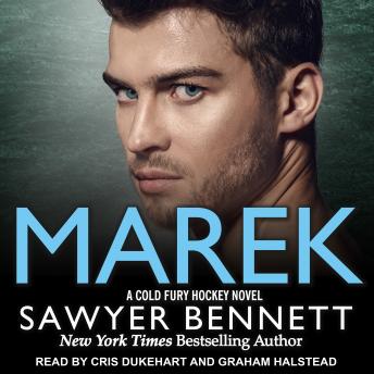 Download Marek by Sawyer Bennett