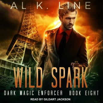 Wild Spark, Al K. Line
