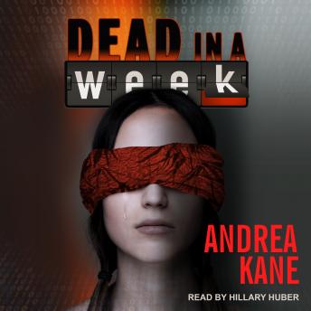 Dead in a Week, Audio book by Andrea Kane