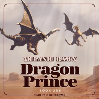 Dragon Prince sample.
