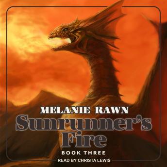 Sunrunner’s Fire, Melanie Rawn