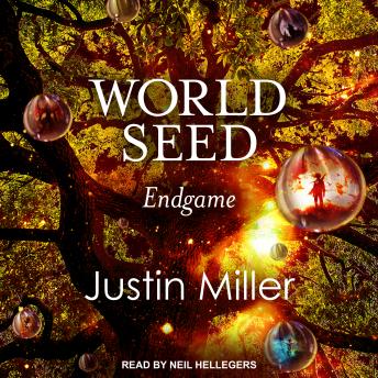 World Seed: Endgame, Justin Miller