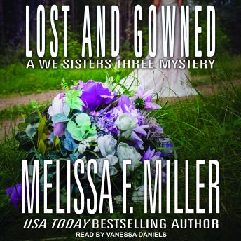 Lost and Gowned: Rosemary's Wedding