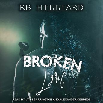 Broken Lyric, RB Hilliard