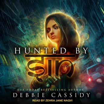 Hunted by Sin, Audio book by Debbie Cassidy