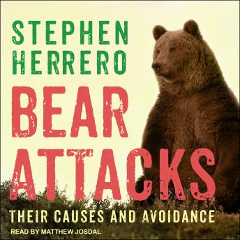 Bear Attacks: Their Causes and Avoidance sample.