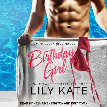 Birthday Girl: A contemporary sports romantic comedy