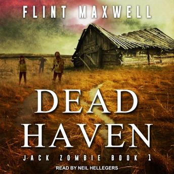 Dead Haven: A Zombie Novel
