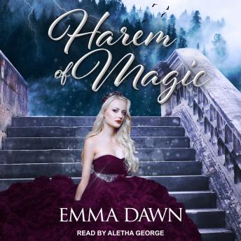 Harem of Magic, Emma Dawn