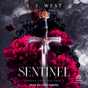Sentinel, S.J. West