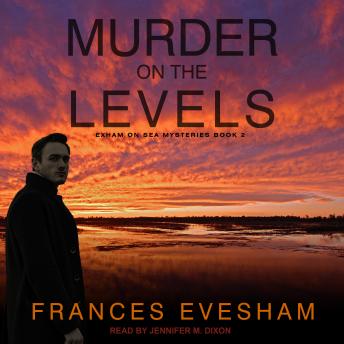 Download Murder on the Levels by Frances Evesham