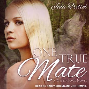 Download One True Mate by Julie Trettel