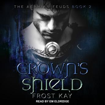 Download Crown's Shield by Frost Kay