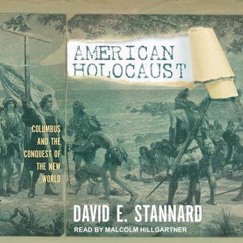 American Holocaust: The Conquest of the New World sample.