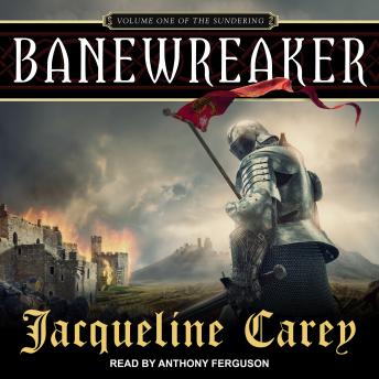 Banewreaker: Volume I of The Sundering