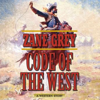 Code of the West sample.