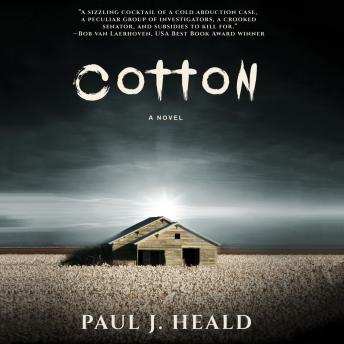 Cotton: A Novel