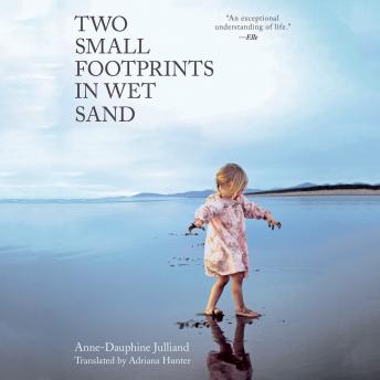 Two Small Footprints in Wet Sand: The Uplifting True Story of a Mother's Brave Quest to Save Her Daughter
