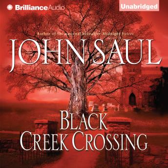 Black Creek Crossing, John Saul