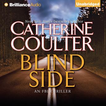 Blindside, Catherine Coulter
