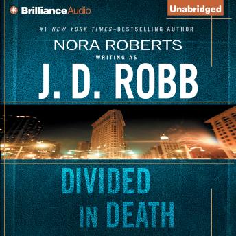 Download Divided in Death by J. D. Robb