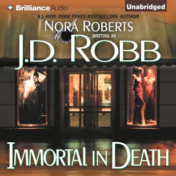 Download Immortal in Death by J. D. Robb