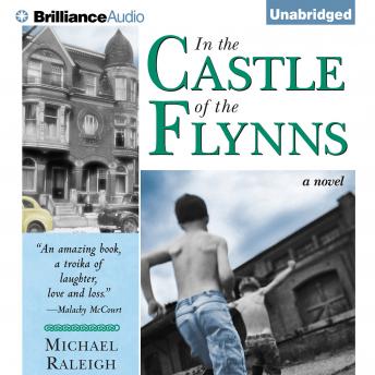 In the Castle of the Flynns