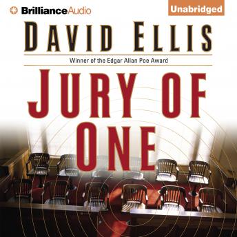 Jury of One, David Ellis