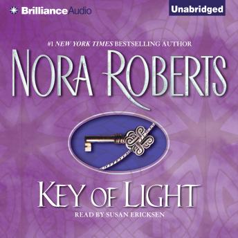 Download Key of Light by Nora Roberts