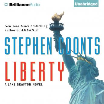Download Liberty by Stephen Coonts