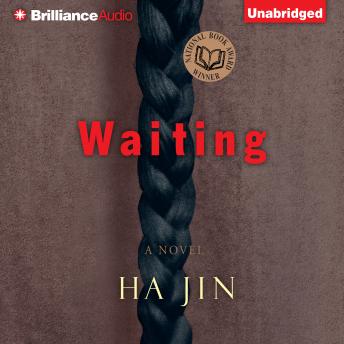 Waiting, Ha Jin